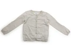 【ザラ/ZARA】カーディガン 120サイズ 女の子【子供服・ベビー服】（1945725）