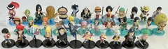 ワンピースコレクション 36種セット　まとめ売り