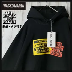 2025年最新】black eye patch wacko mariaの人気アイテム - メルカリ