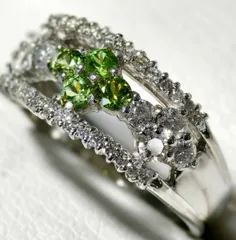 2025年最新】PT900デマントイドガーネットリングの人気アイテム - メルカリ 