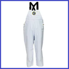 サロペット つなぎ パンツ 作業用 業務用 水産 防水 胸付きズボン 胸付きズボンシーバージョン カッパ プロ用