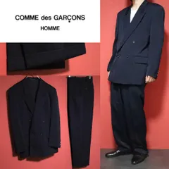 2025年最新】comme des garcons セットアップの人気アイテム