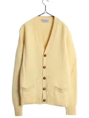BRAEMARブレーマーHarrods別注 ニットカーディガン M 英国製 BRAEMARブレーマーHarrods別注 ニットカーディガン M 英国製