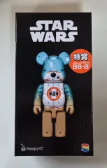 2025年最新】ベアブリック BB-8の人気アイテム - メルカリ