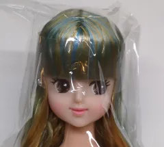 Takara Tomy - リカちゃんキャッスル おたのしみドール ジュディ Takara Tomy - おたのしみドール ジュディ リカちゃんキャッスル
