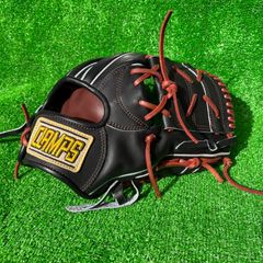 クランプス硬式グローブ SALE！クランプスclamps 軟式硬式兼用グローブ 内野用（中