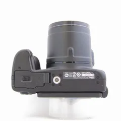 Nikon coolpix P520 ブラック デジカメ 2731