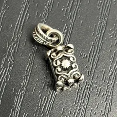 ◾️ZOCALO ソカロ シルバー950 SILVER950 ペンダントトップ