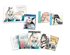 【中古】シャイニング・レゾナンス リフレイン -Premium Fan Box- 【限定版同梱物】・描き下ろし特製BOX・ファンブック「シャイニング・マガジン」・ドラ