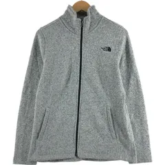 古着 ザノースフェイス THE NORTH FACE フリースジャケット レディースL相当/eaa392925