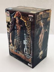 ワンピース DXF THE GRANDLINE MEN vol.19 ユースタス・キャプテン・キッド
