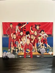 ハイキュー!! 37〜45巻＋音駒高校集合写真 ハイキュー 音駒高校最後の集合写真 入場者プレゼント｜Yahoo