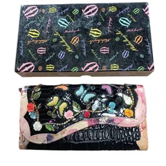 2025年最新】ミケランジェロ長財布の人気アイテム - メルカリ