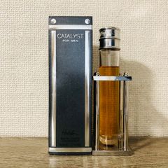 HALSTON ホルストン　カタリスト フォーメン オードトワレ50ml 11M-747 HALSTON ホルストン CATALYST FOR MEN カタリスト