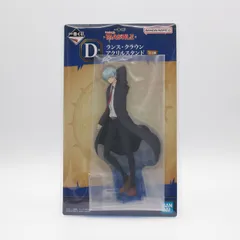 2025年最新】ランスクラウン アクスタの人気アイテム - メルカリ