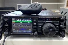 2025年最新】ft-991の人気アイテム - メルカリ