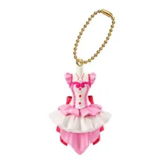 ぴちぴちピッチ るちあ ステンドグラス風バッグチャーム TVアニメ