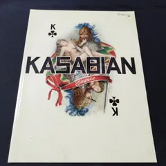 2024年最新】kasabian empireの人気アイテム - メルカリ