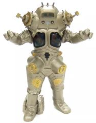 ウルトラマン ウルトラ怪獣 ソフビ キングジョー 円谷プロ 1967 2001