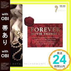 【帯あり】ロイヤル・フィルハーモニック・コレクション　永遠の映画音楽Ⅰ [CD]_07