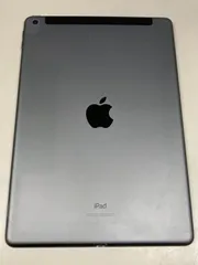 バッテリー82% SIMフリー apple iPad (第7世代) 32GB スペースグレイ