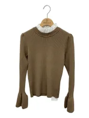 2025年最新】ソブ ニット・セーターの人気アイテム - メルカリ 