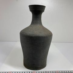 豪人窯 花器 フラワーベース ボタナイズ 濱中史朗 - メルカリ