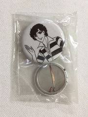 進撃の巨人　巨人中学校　巨中　缶バッジ　缶バッチ　ライナー　ベルトルト　レア 進撃の巨人巨人中学校巨中缶バッジ缶バッチライナーベルトルトレア