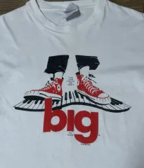 美品 ダヴィンチコード 映画 ムービー Tシャツ トムハンクス L