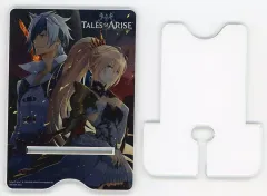 新品未使用☆TOF特典 テイルズ テイフェス アライズ アルフェン