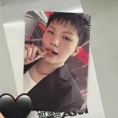 SEVENTEEN ホシ ブソクスン サノク トレカ フォトカ セブチ BSS SEVENTEEN ホシ ブソクスン サノク トレカ フォトカ セブチ BSS