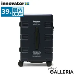 innovator 36L キャリーケース 楽天市場】イノベーター スーツケース innovator inv1811stp 36L