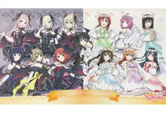 2025年最新】虹ヶ咲学園スクールアイドル プレイマットの人気
