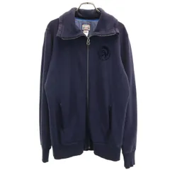 2025年最新】DIESELトラックジャケットの人気アイテム - メルカリ