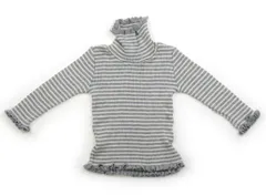 【ミキハウス/mikiHOUSE】ニット・セーター 80サイズ 女の子【子供服・ベビー服】（1965027）