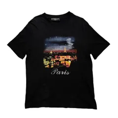 2024年最新】balenciaga paris tシャツの人気アイテム - メルカリ