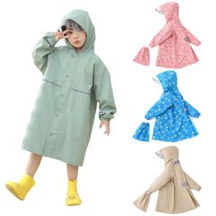 在庫処分】ランドセル対応 雨合羽 レインポンチョ 梅雨対策