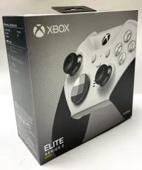 2024年最新】xbox elite ワイヤレス コントローラー series 2 core