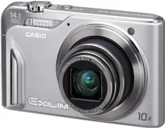 カシオ　Casio EXILIM EX-H15PK #M09O25102-2 カシオ、AF約0.17秒のデジカメ「EXILIM EX-H15」 - 価格.com