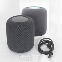 2024年最新】homepod ジャンクの人気アイテム - メルカリ