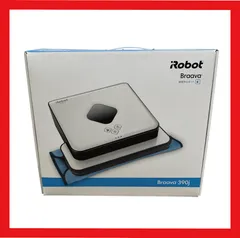 2025年最新】床拭きロボット ブラーバ390jの人気アイテム - メルカリ