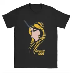 ★COSPA×ビューティビースト★銀河鉄道999☆バッグ付きTシャツ★メーテル 激レア☆COSPA×ビューティビースト☆銀河鉄道999☆バッグ付きT