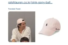 【未使用】 ラルフローレン ベースボールキャップ ピンク ユニセックス 2025年最新】Yahoo!オークション -ralph lauren キャップ ピンク