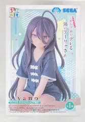 セガ ちょこのせプレミアムフィギュア 時々ボソッとロシア語でデレる隣のアーリャさん 綾乃