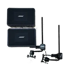 2025年最新】mmg bose 101の人気アイテム - メルカリ