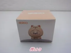 straykids skzoo mini figure ミニ　フィギュア　コンプ SKZOO MINI FIGURE - 5-STAR Seoul Special - JYP SHOP