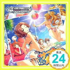 THE IDOLM@STER CINDERELLA GIRLS STARLIGHT MASTER 07 사마카니!!