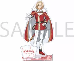 【中古】アクリルスタンド・アクリルパネル 佐野万次郎 トランプ アクリルスタンド 「東京リベンジャーズ」