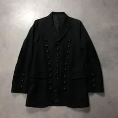 2025年最新】NUMBER (N)INE メンズ ジャケット・アウター その他の人気