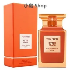 トムフォードbitter peach ビターピーチ 50ml bbb ビター ピーチ オード パルファム スプレィ TOM FORD BEAUTY